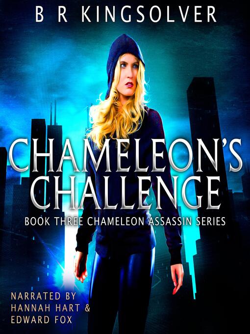 Title details for Chameleon's Challenge by BR Kingsolver - Available